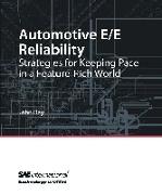 Automative E/E Reliability