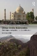 China-India Economics