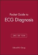 Pocket Guide to ECG Diagnosis