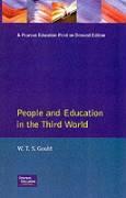 People and Education in the Third World