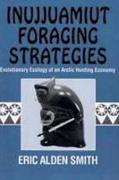 Inujjuamiut Foraging Strategies