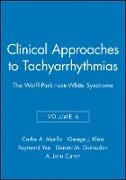 Clinical Approaches to Tachyarrhythmias, The Wolff-Parkinson-White Syndrome