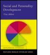 Social and Personality Development