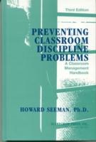 Preventing Classroom Discipline Problems
