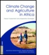 Climate Change and Agriculture in Africa