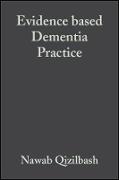 Evidence-Based Dementia Practice