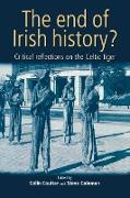 The End of Irish History?