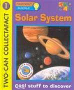 Solar Systems (Collectafact, 1)