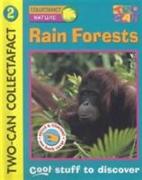 Rainforests (Collectafacts)