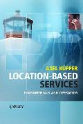 Location-based Services
