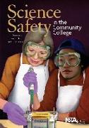 Science Safety in the Community College
