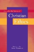 Journal of the Society of Christian Ethics: Spring/Summer 2011, Volume 31, No. 1