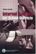 Internal Auditing for School Districts