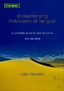 Understanding Philosophy of Religion: AQA Teacher's Support Book