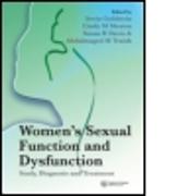 Women's Sexual Function and Dysfunction
