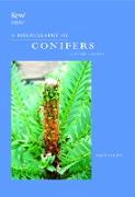 Bibliography of Conifers: 2nd Edition