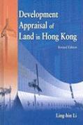 Development Appraisal of Land in Hong Kong