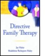 Directive Family Therapy