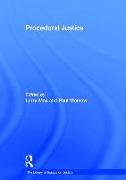 Procedural Justice