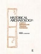 Historical Archaeology