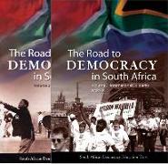 The road to democracy