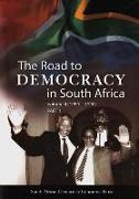 The road to democracy (1980-1990)
