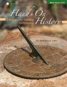 Hands on History: A Resource for Teaching Mathematics