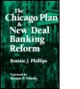 The Chicago Plan and New Deal Banking Reform