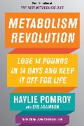 Metabolism Revolution