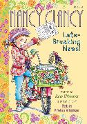 Fancy Nancy: Nancy Clancy, Late-Breaking News!