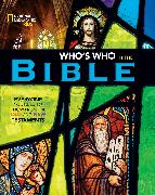 National Geographic Kids Who's Who in the Bible