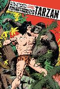 The Unauthorized Tarzan