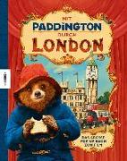 Mit Paddington durch London – Das große Pop-Up-Buch zum Film