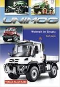 Unimog - Weltweit im Einsatz