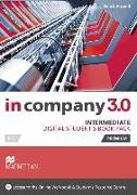 in company 3.0 - Intermediate. Digital Student's Book Package Premium