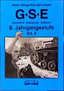 G.S.E. 2. Geschichte-Sozialkunde- Erdkunde. 8. Jahrgangsstufe