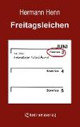 Freitagsleichen