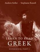 Learn to Read Greek