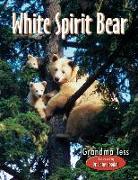 White Spirit Bear