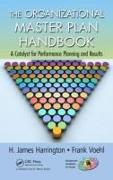 The Organizational Master Plan Handbook