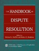 The Handbook of Dispute Resolution