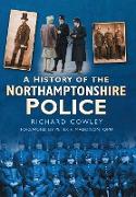 A History of the Northamptonshire Police