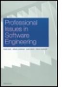 Professional Issues in Software Engineering