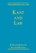 Kant and Law