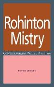 Rohinton Mistry