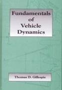 Fundamentals of Vehicle Dynamics