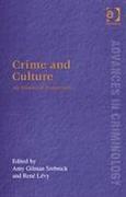 Crime and Culture