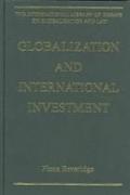 Globalization and International Investment