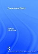 Correctional Ethics