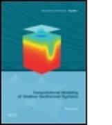 Computational Modeling of Shallow Geothermal Systems